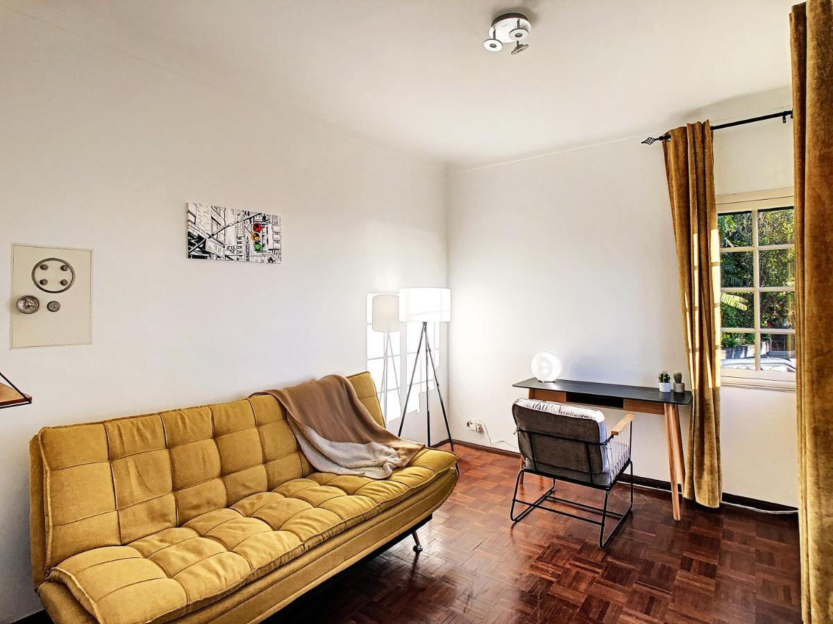 Casa Bergmann By Lovelystay ฟุงชาล ภายนอก รูปภาพ